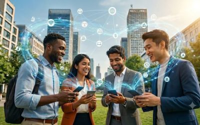 The Future Rebuilt: FARMSynergy In The Age Of AI