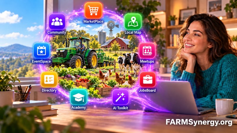 FARMSynergy